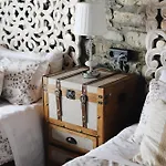 La Casina De Lägenhet *
