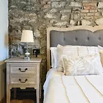 La Casina De Lägenhet Isoba