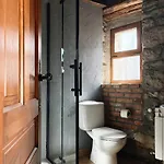 Lägenhet La Casina De Isoba