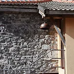 La Casina De Lägenhet
