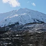 La Casina De Lägenhet