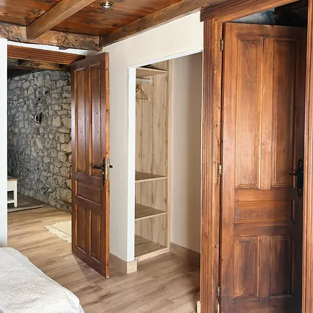 Apartman La Casina De *