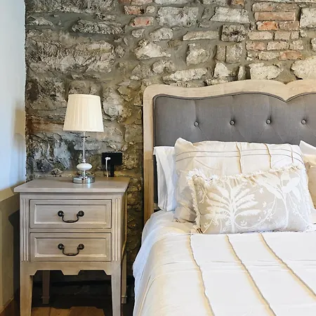La Casina De Apartman Isoba