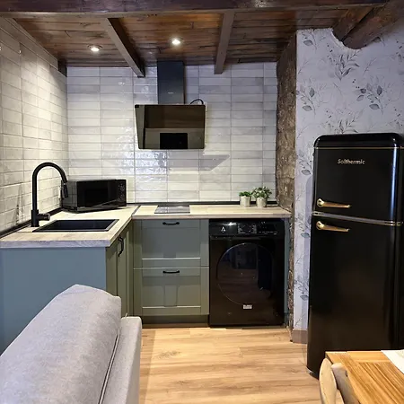 La Casina De Apartment Isoba