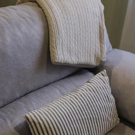 Apartment La Casina De *