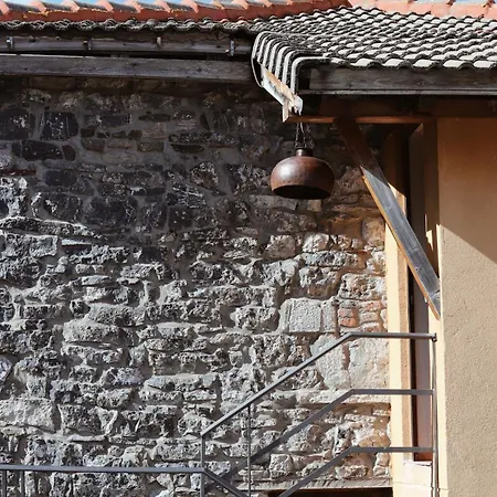 La Casina De Apartman