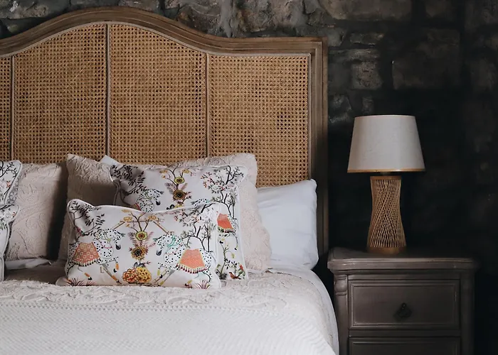 La Casina De * Isoba