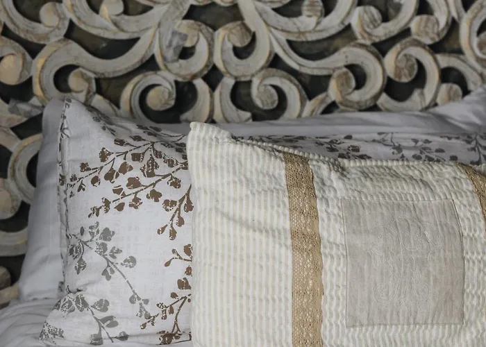 La Casina De Apartment *