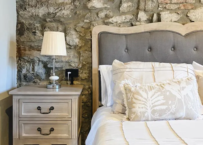 La Casina De Apartman Isoba